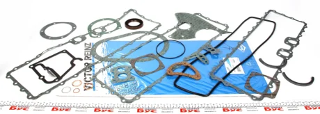Комплект прокладок двигуна REINZ 08-25508-07 VICTOR REINZ 082550807