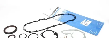 Комплект прокладок двигуна REINZ 08-34414-02 VICTOR REINZ 083441402