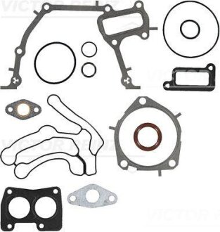 Прокладка картера Fiat Doblo 1.9JTD (к-кт) VICTOR REINZ 08-36316-01