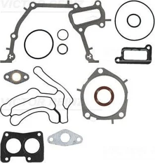 Прокладка картера Fiat Doblo 1.9JTD (к-кт) VICTOR REINZ 083631601