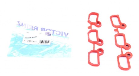 Прокладка впускного колектора VICTOR REINZ 11-33074-01