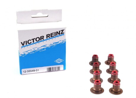 Сальник клапану VICTOR REINZ 12-35548-01