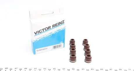 Сальник клапана VICTOR REINZ 125273301