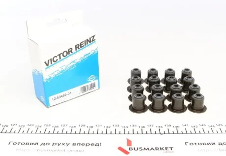К-т сальников клапанов VICTOR REINZ 125349901