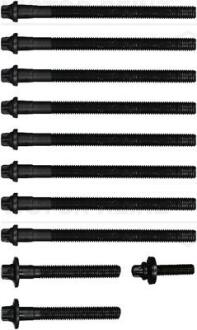 Комплект болтів гбц REINZ VICTOR REINZ 14-10026-01