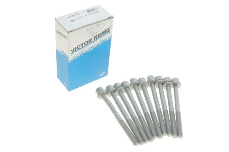 Комплект болтів гбц REINZ 14-32037-01 VICTOR REINZ 143203701