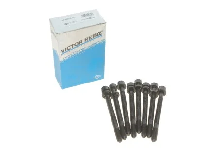 Болт головки блока VICTOR REINZ 143205401