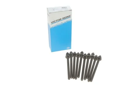 Болт головки блока VICTOR REINZ 143210301