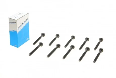 Болт головки блока VICTOR REINZ 143210901