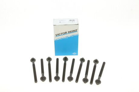 Болт головки блока VICTOR REINZ 14-32230-01