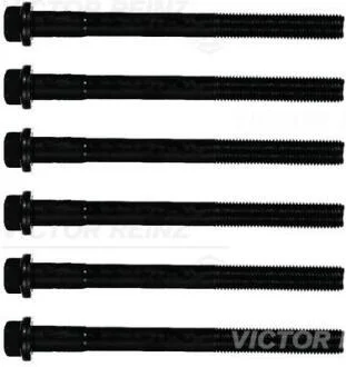 Болт головки блока VICTOR REINZ 143228501