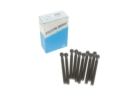 Комплект болтів гбц REINZ 14-32299-01 VICTOR REINZ 143229901