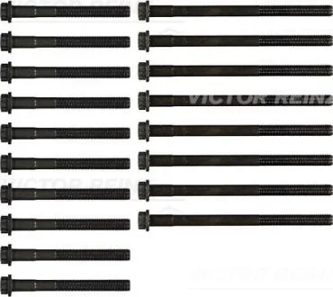 Болт головки блока VICTOR REINZ 145503401