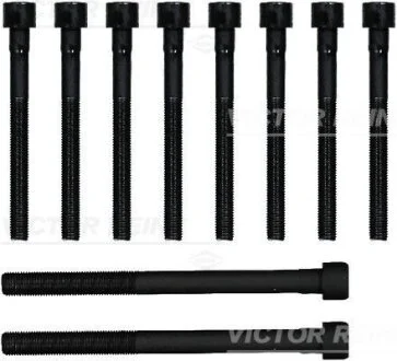 Болт головки блока VICTOR REINZ 145509701