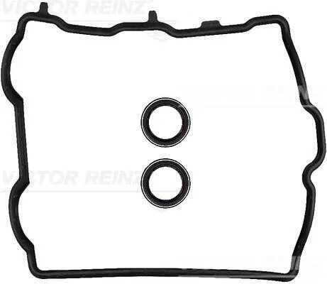 Комплект прокладок клапанної кришки прав SUBARU BRZ, FORESTER, IMPREZA, LEVORG, WRX, XV TOYOTA GT 86 1.6/2.0 03.12- VICTOR REINZ 151067501 (фото 1)