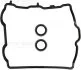 Комплект прокладок клапанної кришки прав SUBARU BRZ, FORESTER, IMPREZA, LEVORG, WRX, XV TOYOTA GT 86 1.6/2.0 03.12- VICTOR REINZ 151067501 (фото 1)