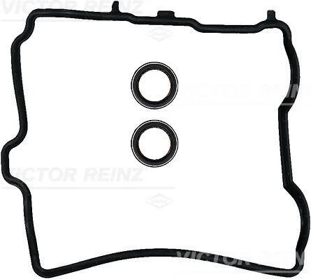 Комплект прокладок клапанної кришки лів SUBARU BRZ, FORESTER, WRX TOYOTA GT 86 2.0 03.12- VICTOR REINZ 151067601 (фото 1)