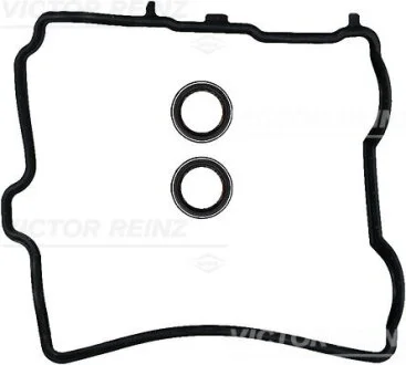 Комплект прокладок клапанної кришки лів SUBARU BRZ, FORESTER, WRX TOYOTA GT 86 2.0 03.12- VICTOR REINZ 151067601