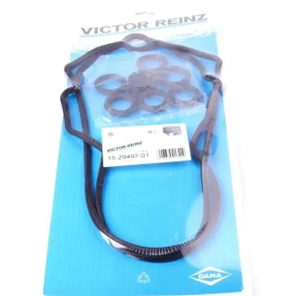 Комплект прокладок клапанної кришки REINZ 15-29497-01 VICTOR REINZ 152949701