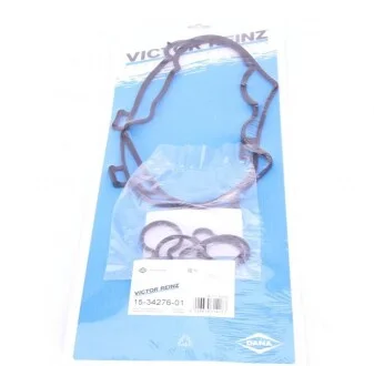Комплект прокладок клапанної кришки REINZ 15-34276-01 VICTOR REINZ 153427601