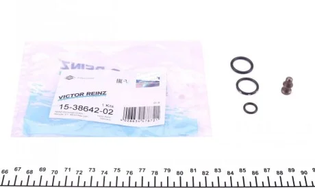 Ремкомплект форсунки VICTOR REINZ 153864202
