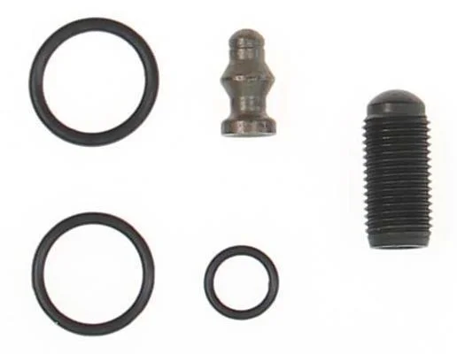 Комплект прокладок двигуна VICTOR REINZ 153864204 (фото 1)