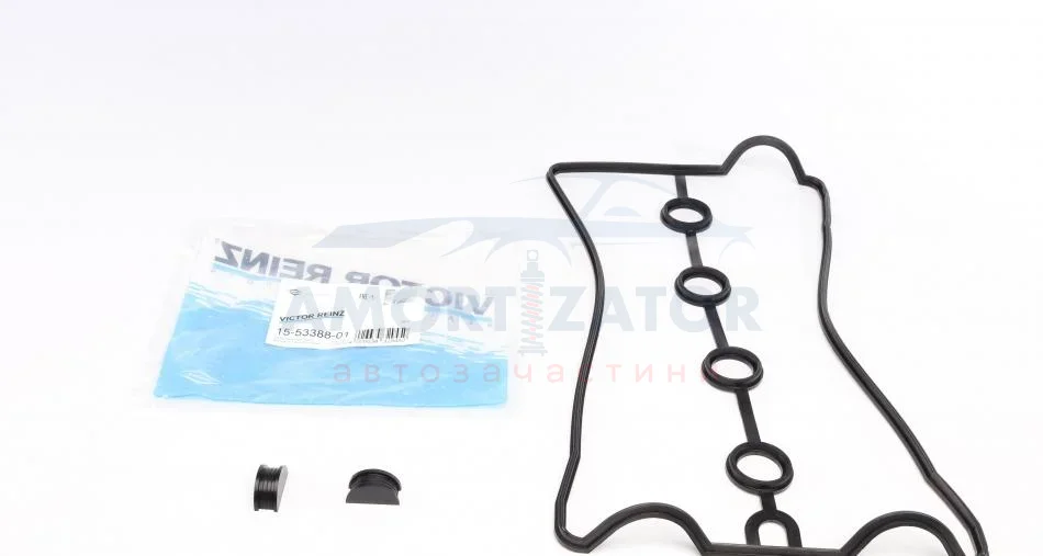 Комплект прокладок клапанної кришки REINZ 15-53388-01 VICTOR REINZ 155338801 (фото 1)