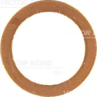 Ущільнююче кільце VICTOR REINZ 407058800