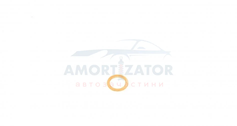 Ущільнююче кільце REINZ 41-70059-00 VICTOR REINZ 417005900 (фото 1)