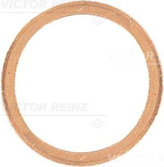 Ущільнююче кільце VICTOR REINZ 41-70189-00
