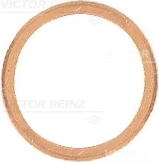 Ущільнююче кільце VICTOR REINZ 417018900