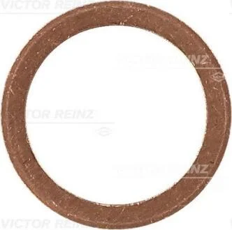 Ущільнююче кільце VICTOR REINZ 417023400