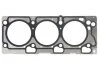 Прокладка ГБЦ Прав (товщина: 1,4мм) CHRYSLER 300 C, 300C, 300M, PACIFICA, SEBRING, TOWN & COUNTRY DODGE AVENGER, CHALLENGER, CHARGER, INTREPID, JOURNEY, MAGNUM 3.5/4.0 04.98- VICTOR REINZ 611004300 (фото 1)