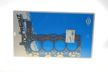 Прокладка, головка циліндра REINZ 61-10076-10 VICTOR REINZ 611007610