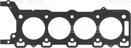 Прокладка ГБЦ Лів (товщина: 0,55мм) JAGUAR S-TYPE II, XF I, XJ, XK 8, XK II LAND ROVER RANGE ROVER III, RANGE ROVER SPORT I 3.2-4.2 05.96-04.15 VICTOR REINZ 611010800