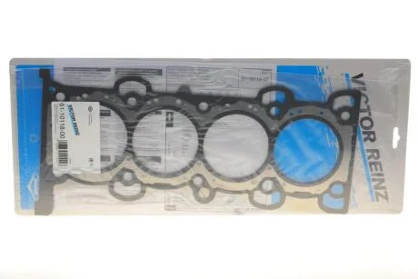 Прокладка, головка циліндра REINZ 61-10118-00 VICTOR REINZ 611011800