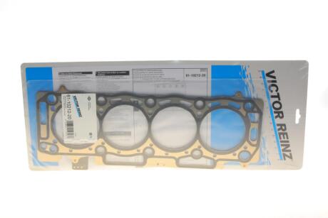 Прокладка головки блока металева VICTOR REINZ 61-10212-20