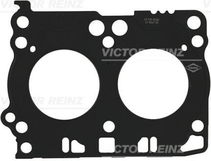 Прокладка пiд ГБЦ VICTOR REINZ 61-10267-00
