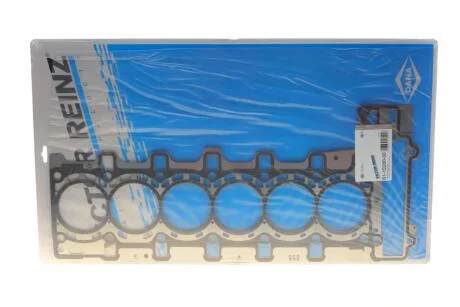 Прокладка, головка циліндра REINZ 61-10280-00 VICTOR REINZ 611028000