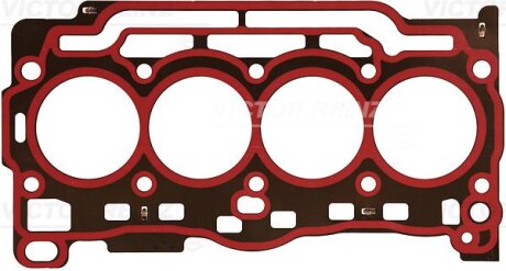 Прокладка, головка циліндра VICTOR REINZ 61-10776-00
