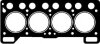 Прокладка ГБЦ VICTOR REINZ 61-25295-20 (фото 2)