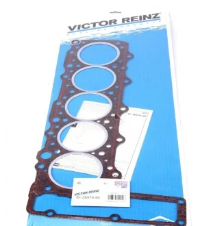 Прокладка головки блока VICTOR REINZ 612657050