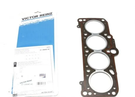 Прокладка ГБЦ VICTOR REINZ 612864040