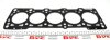 Прокладка, головка циліндра REINZ VICTOR REINZ 61-29471-30 (фото 3)