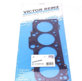 Прокладка головки блока VICTOR REINZ 613122530