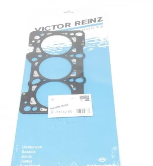 Прокладка, головка циліндра REINZ 61-31350-00 VICTOR REINZ 613135000