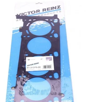 Прокладка головки блока VICTOR REINZ 613137000