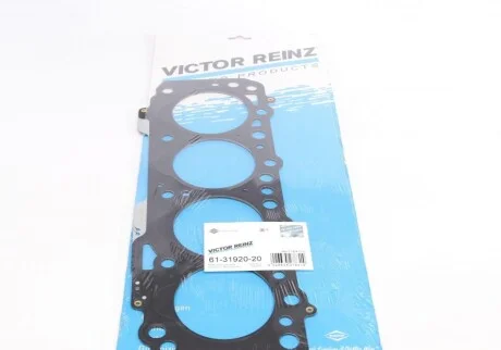 Прокладка, головка циліндра REINZ 61-31920-20 VICTOR REINZ 613192020