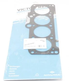 Прокладка під ГБЦ VICTOR REINZ 613312050