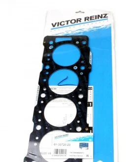 Прокладка ГБЦ VICTOR REINZ 613372020